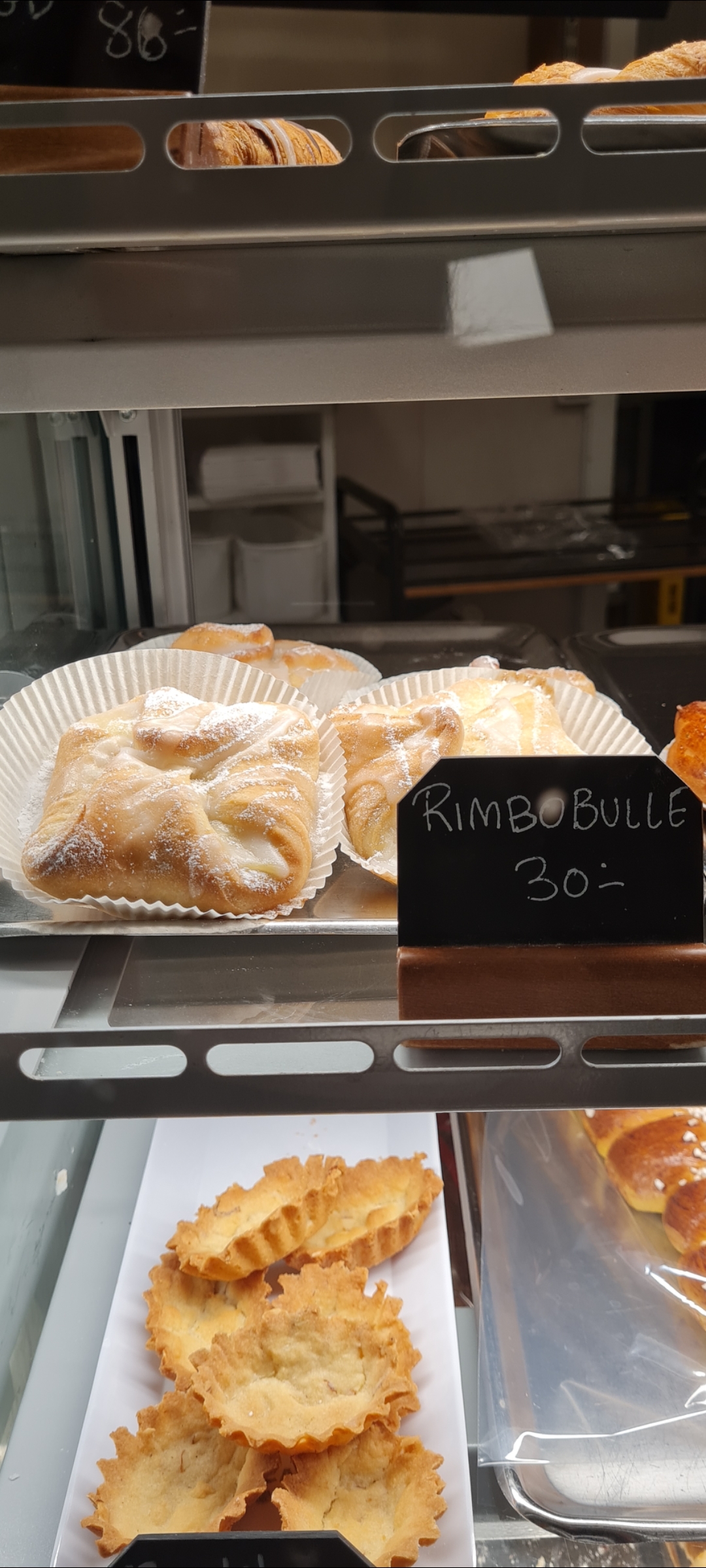 Knivsta bageri