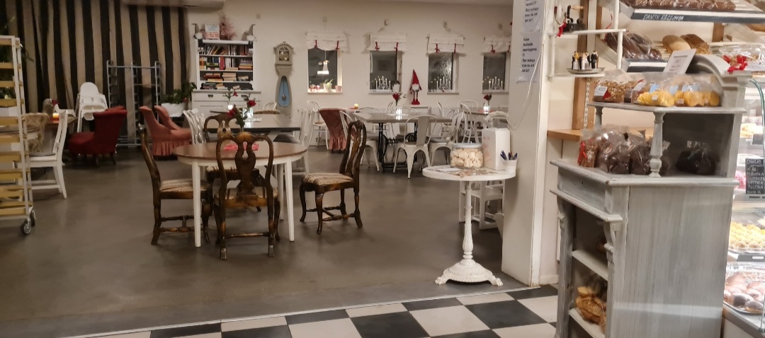 Hämtat direkt från Anne på Grönkulla och Junibacken