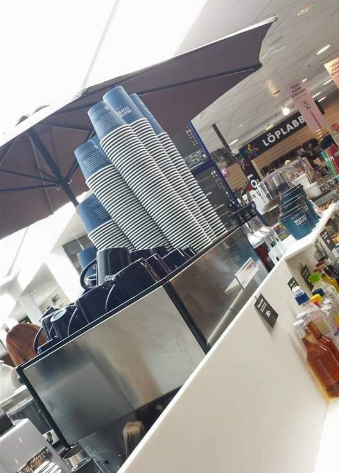 Waynes Coffee forumgallerian