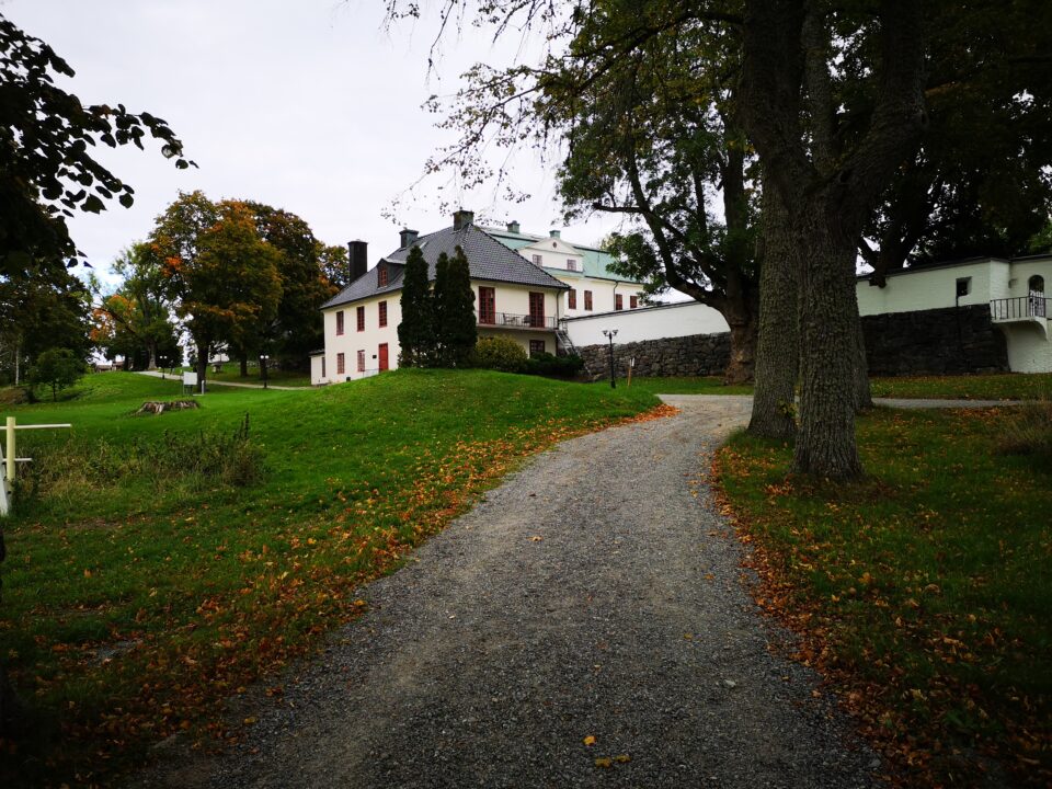 Häringe slott konferens- och evenemangscenter