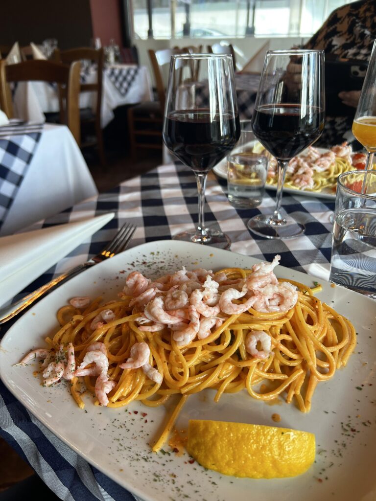 Restaurang Ciao Ciao Grande