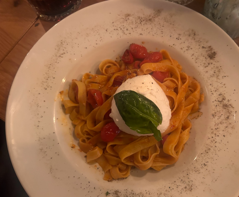 Restaurang Sally Västerlånggatan i Stockholm